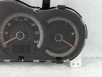 2013 Kia Forte Instrument Cluster Speedometer Gauges P/N:20121217 94021-1M200 Fits OEM Used Auto Parts - Oemusedautoparts1.c