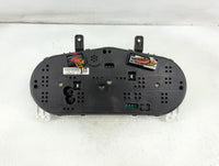 2013 Kia Forte Instrument Cluster Speedometer Gauges P/N:94021-1M200 Fits OEM Used Auto Parts - Oemusedautoparts1.com