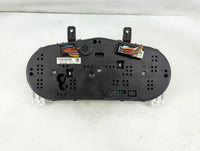 2013 Kia Forte Instrument Cluster Speedometer Gauges P/N:94021-1M200 Fits OEM Used Auto Parts - Oemusedautoparts1.com