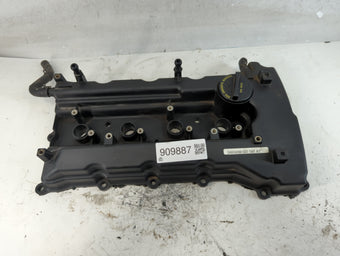 compare product 2013 Kia Forte Driver Left Cylinder Head Valve Cover P/N:T04T A/T g4keah061337 Fits OEM Used Auto Parts