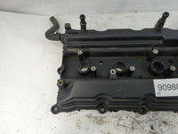 2013 Kia Forte Driver Left Cylinder Head Valve Cover P/N:T04T A/T g4keah061337 Fits OEM Used Auto Parts - Oemusedautoparts1.