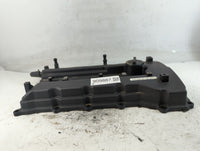 2013 Kia Forte Driver Left Cylinder Head Valve Cover P/N:T04T A/T g4keah061337 Fits OEM Used Auto Parts - Oemusedautoparts1.