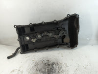 2013 Kia Forte Driver Left Cylinder Head Valve Cover P/N:T04T A/T g4keah061337 Fits OEM Used Auto Parts - Oemusedautoparts1.