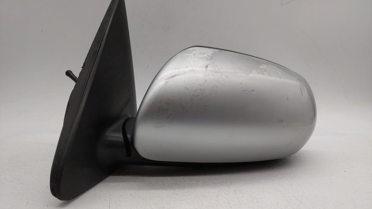 2013 Kia Forte Driver Side View Mirror - Left Door Mirror OEM Used - Oemusedautoparts1.com