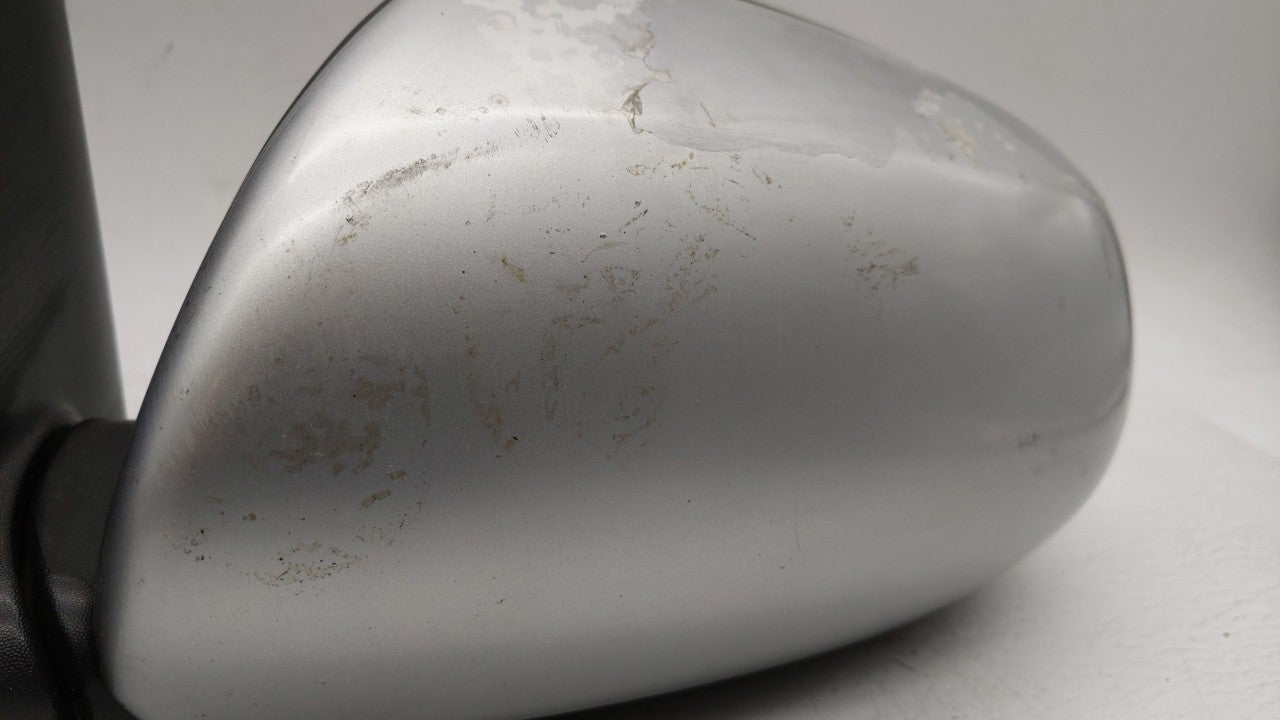 2013 Kia Forte Driver Side View Mirror - Left Door Mirror OEM Used - Oemusedautoparts1.com