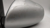 2013 Kia Forte Driver Side View Mirror - Left Door Mirror OEM Used - Oemusedautoparts1.com