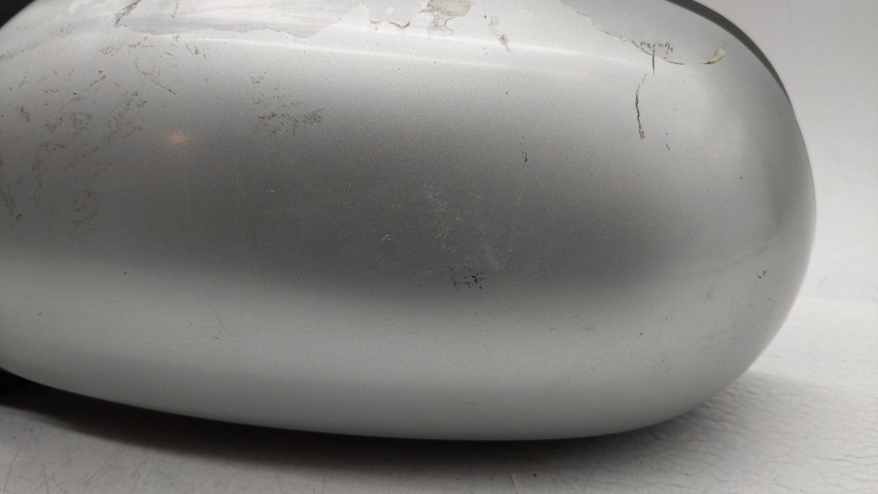 2013 Kia Forte Driver Side View Mirror - Left Door Mirror OEM Used - Oemusedautoparts1.com