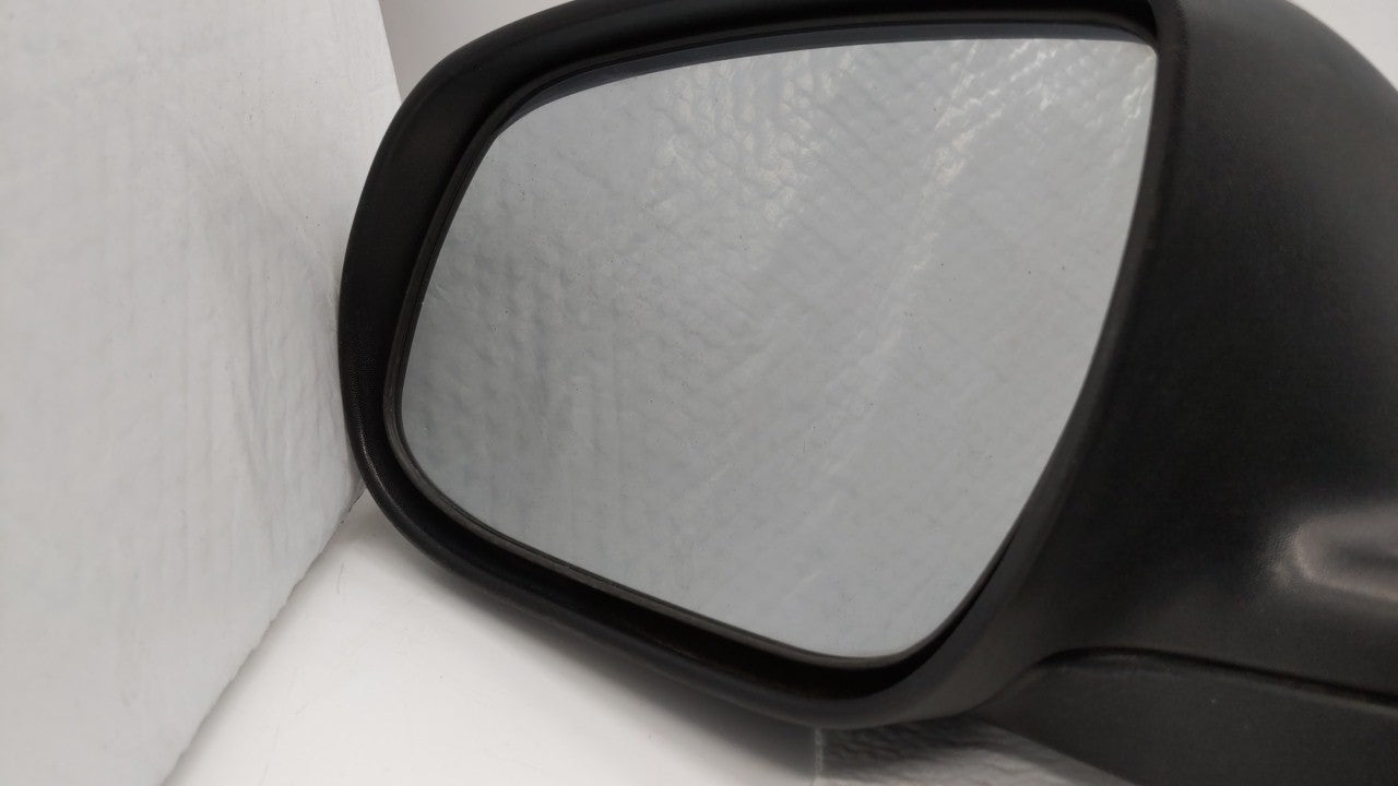 2013 Kia Forte Driver Side View Mirror - Left Door Mirror OEM Used - Oemusedautoparts1.com