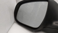 2013 Kia Forte Driver Side View Mirror - Left Door Mirror OEM Used - Oemusedautoparts1.com
