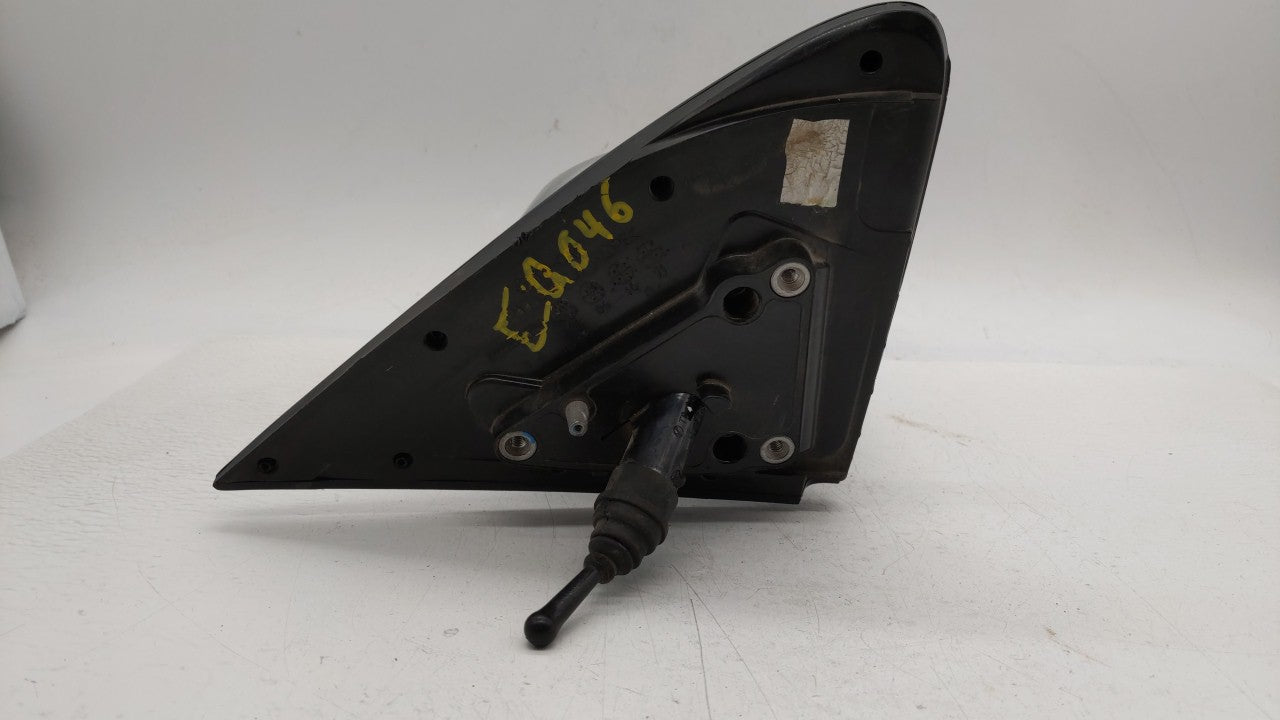 2013 Kia Forte Driver Side View Mirror - Left Door Mirror OEM Used - Oemusedautoparts1.com