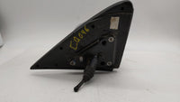2013 Kia Forte Driver Side View Mirror - Left Door Mirror OEM Used - Oemusedautoparts1.com