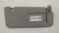 2013 Kia Forte Sun Visor Shade Replacement Passenger Right Mirror Fits Fits 2010 2011 2012 OEM Used Auto Parts - Oemusedauto