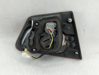 2013 Kia Forte Tail Light Assembly Passenger Right OEM P/N:92404-1M0 Fits Fits 2010 2011 2012 OEM Used Auto Parts - Oemuseda