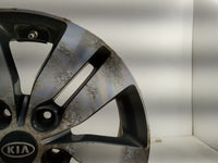 2013-2013 Kia Forte Koup Oem Wheel Rim - Oemusedautoparts1.com
