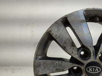 2013-2013 Kia Forte Koup Oem Wheel Rim - Oemusedautoparts1.com