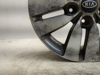 2013-2013 Kia Forte Koup Oem Wheel Rim - Oemusedautoparts1.com
