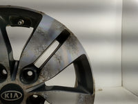 2013-2013 Kia Forte Koup Oem Wheel Rim - Oemusedautoparts1.com
