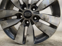 2013-2013 Kia Forte Koup Oem Wheel Rim - Oemusedautoparts1.com