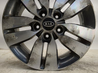 2013-2013 Kia Forte Koup Oem Wheel Rim - Oemusedautoparts1.com
