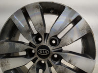 2013-2013 Kia Forte Koup Oem Wheel Rim - Oemusedautoparts1.com