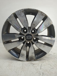 2013-2013 Kia Forte Koup Oem Wheel Rim - Oemusedautoparts1.com