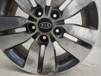 2013-2013 Kia Forte Koup Oem Wheel Rim - Oemusedautoparts1.com