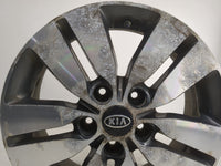 2013-2013 Kia Forte Koup Oem Wheel Rim - Oemusedautoparts1.com