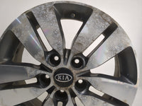 2013-2013 Kia Forte Koup Oem Wheel Rim - Oemusedautoparts1.com