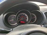 2013 Kia Forte Koup Instrument Cluster Speedometer Gauges Fits OEM Used Auto Parts - Oemusedautoparts1.com