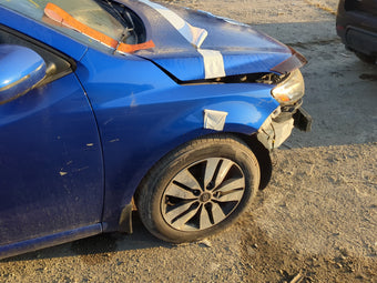 compare product 2010-2013 Kia Forte Koup Passenger Fender 1175157