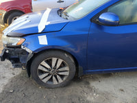 2010-2013 Kia Forte Koup Driver Fender - Oemusedautoparts1.com