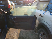 2010-2013 Kia Forte Koup Passenger Front Door Oem 1175208 - Oemusedautoparts1.com