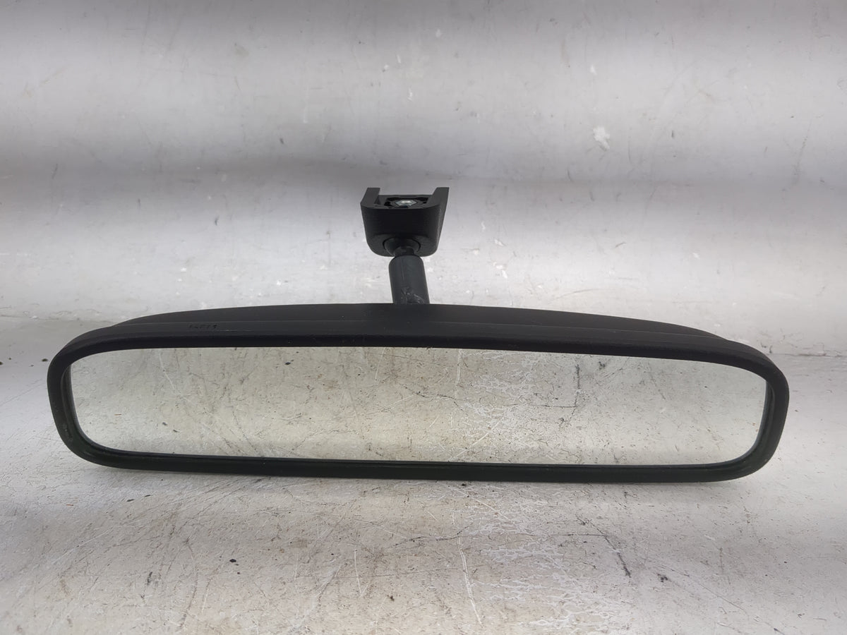 2010-2017 Kia Forte Koup Interior Rear View Mirror Replacement OEM Fits OEM Used Auto Parts - Oemusedautoparts1.com