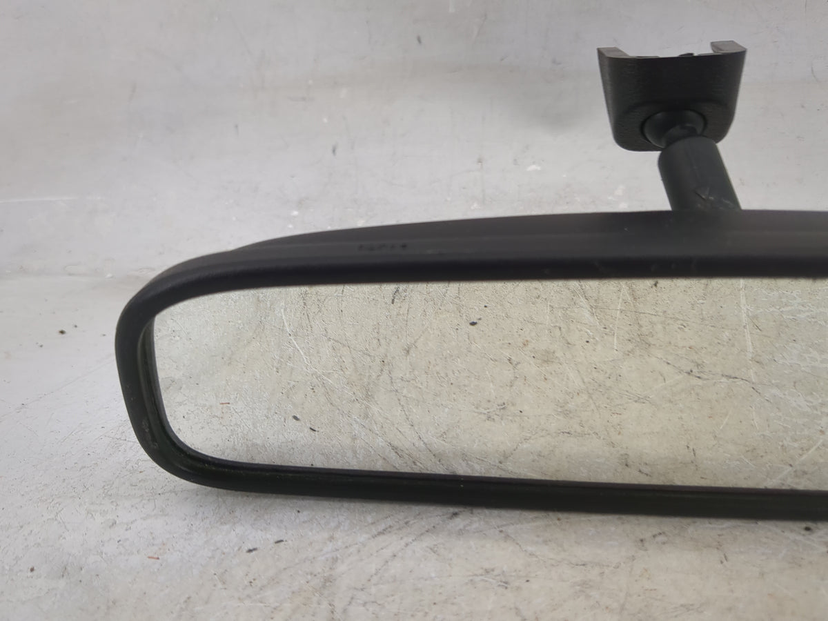 2010-2017 Kia Forte Koup Interior Rear View Mirror Replacement OEM Fits OEM Used Auto Parts - Oemusedautoparts1.com
