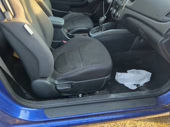 compare product 2010-2013 Kia Forte Koup Passenger Front Seat Oem 1175215