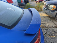 2010-2013 Kia Forte Koup Trunk/decklid/hatch/tailgate Oem 1175230 - Oemusedautoparts1.com