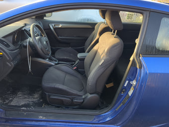 compare product 2010-2013 Kia Forte Koup Driver Front Seat Oem 1175247