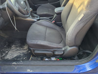 2010-2013 Kia Forte Koup Driver Front Seat Oem 1175247 - Oemusedautoparts1.com