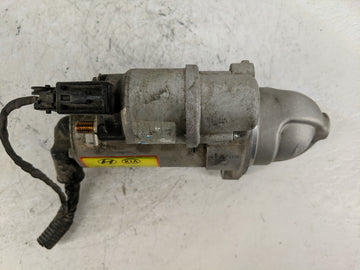 2010-2013 Kia Forte Koup Car Starter Motor Solenoid OEM P/N:36100-2G200 Fits Fits 2008 2009 2010 2011 2012 2013 2014 2015 2016 OEM Used Auto Parts