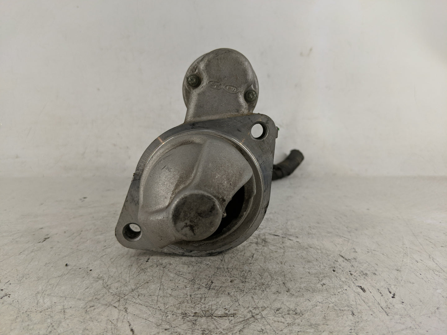 2010-2013 Kia Forte Koup Car Starter Motor Solenoid OEM P/N:36100-2G200 Fits Fits 2008 2009 2010 2011 2012 2013 2014 2015 20