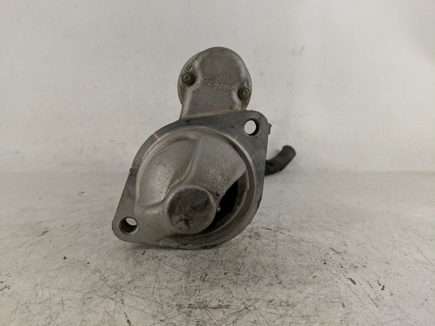 2010-2013 Kia Forte Koup Car Starter Motor Solenoid OEM P/N:36100-2G200 Fits Fits 2008 2009 2010 2011 2012 2013 2014 2015 20