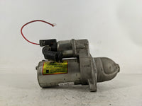 2010-2013 Kia Forte Koup Car Starter Motor Solenoid OEM P/N:36100-2G200 Fits Fits 2008 2009 2010 2011 2012 2013 2014 2015 20