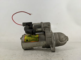 compare product 2010-2013 Kia Forte Koup Car Starter Motor Solenoid OEM P/N:36100-2G200 Fits Fits 2008 2009 2010 2011 2012 2013 2014 2015 2016 OEM Used Auto Parts