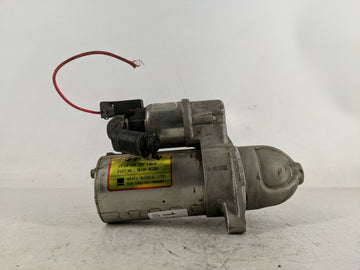 2010-2013 Kia Forte Koup Car Starter Motor Solenoid OEM P/N:36100-2G200 Fits Fits 2008 2009 2010 2011 2012 2013 2014 2015 20