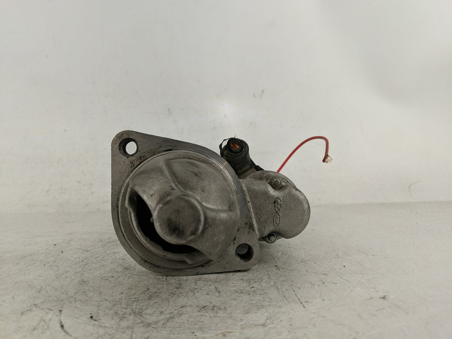 2010-2013 Kia Forte Koup Car Starter Motor Solenoid OEM P/N:36100-2G200 Fits Fits 2008 2009 2010 2011 2012 2013 2014 2015 20