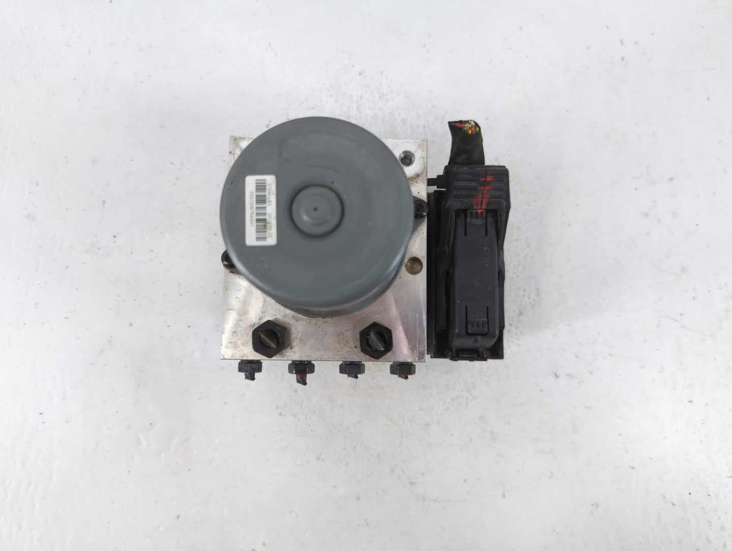 2011-2013 Kia Optima ABS Pump Control Module Replacement P/N:58920-2T550 Fits Fits 2011 2012 2013 OEM Used Auto Parts - Oemu