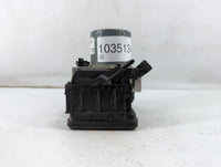 2011-2013 Kia Optima ABS Pump Control Module Replacement P/N:58920-2T550 Fits Fits 2011 2012 2013 OEM Used Auto Parts - Oemu