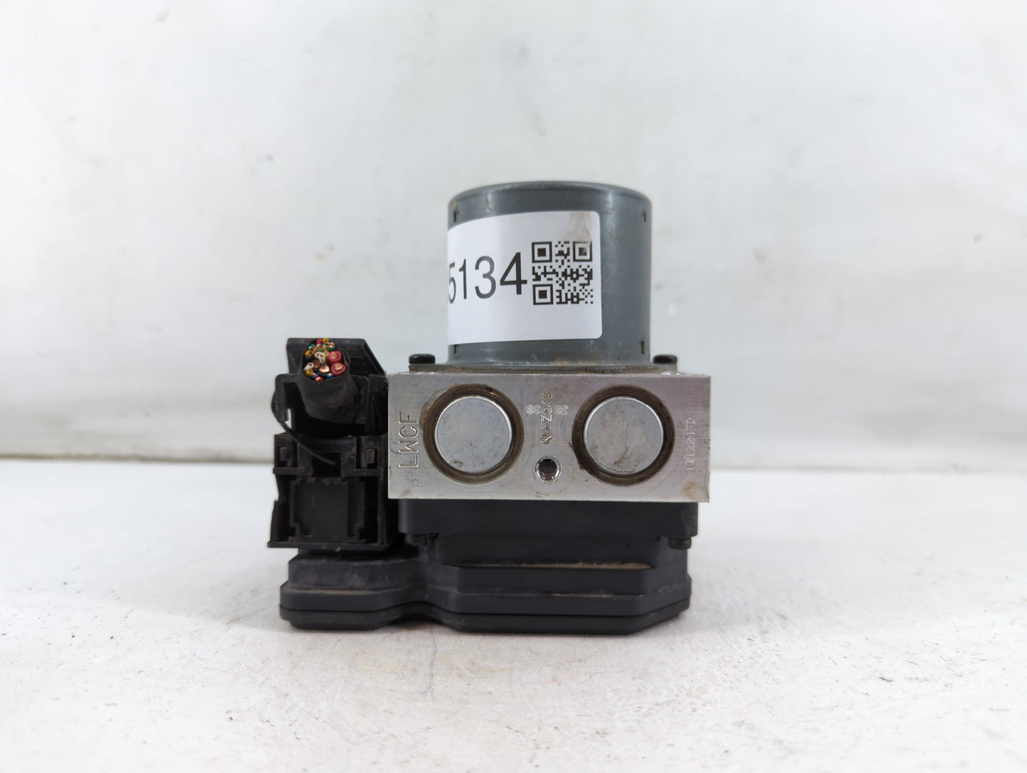 2011-2013 Kia Optima ABS Pump Control Module Replacement P/N:58920-2T550 Fits Fits 2011 2012 2013 OEM Used Auto Parts - Oemu