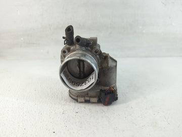 2011-2015 Kia Optima Throttle Body P/N:35100-2G700 Fits Fits 2011 2012 2013 2014 2015 2016 OEM Used Auto Parts - Oemusedauto