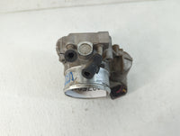 2011-2015 Kia Optima Throttle Body P/N:35100-2G700 Fits Fits 2011 2012 2013 2014 2015 2016 OEM Used Auto Parts - Oemusedauto